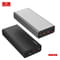 Фото - Универсальная мобильная батарея Earldom ET-PD22 20000mAh Black (PB-000122) | click.ua