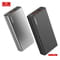 Фото - Универсальная мобильная батарея Earldom ET-PD22 20000mAh Black (PB-000122) | click.ua