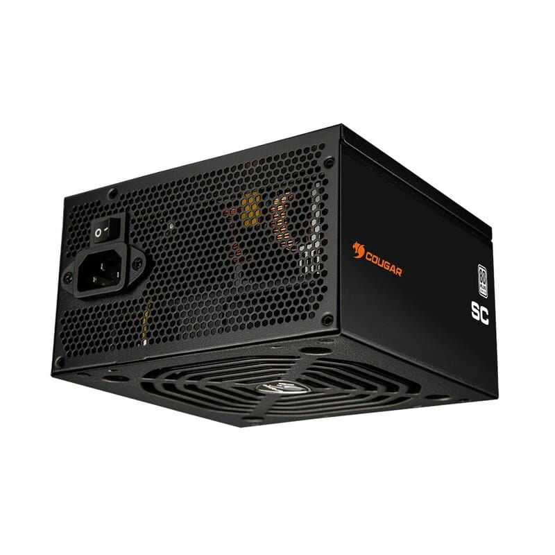 Блок живлення Cougar SC 550 550W