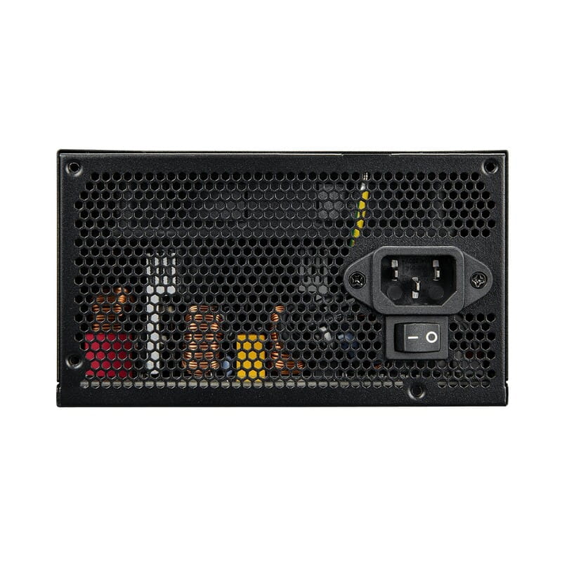 Блок живлення Cougar SC 550 550W