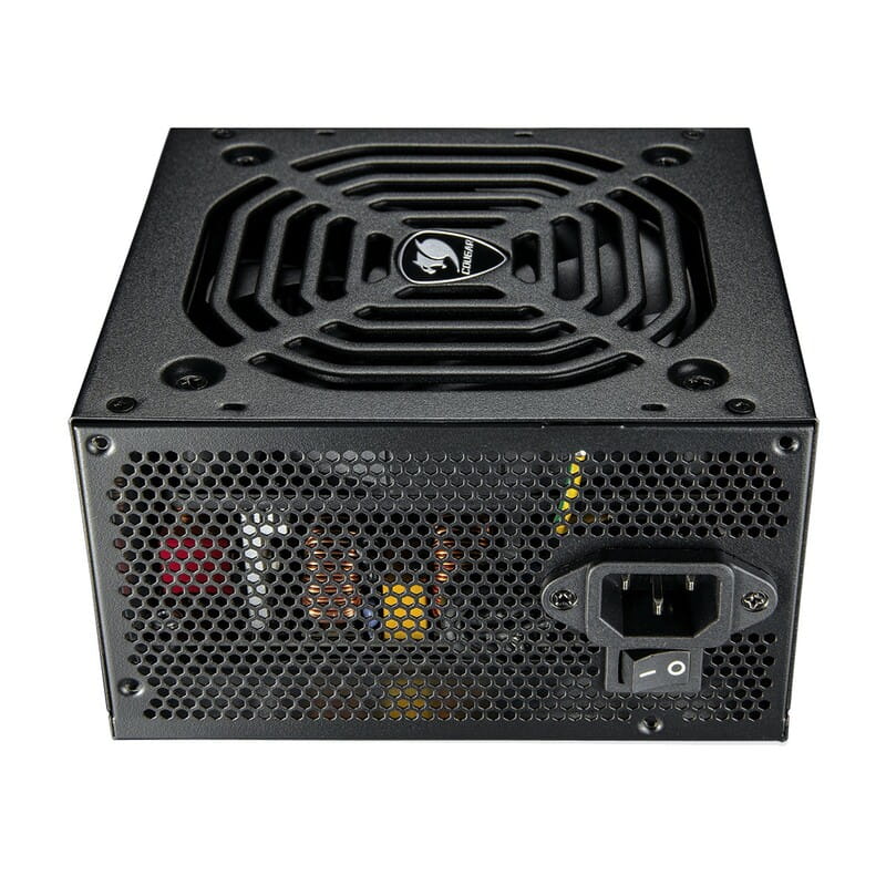 Блок питания Cougar SC 650 650W