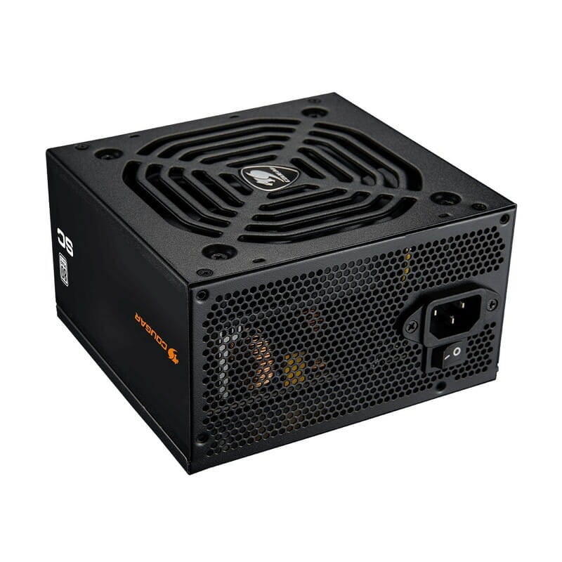 Блок питания Cougar SC 650 650W