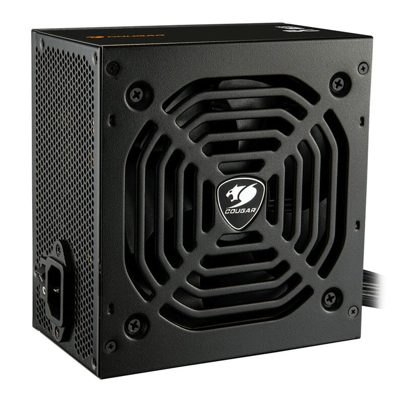 Блок питания Cougar SC 650 650W