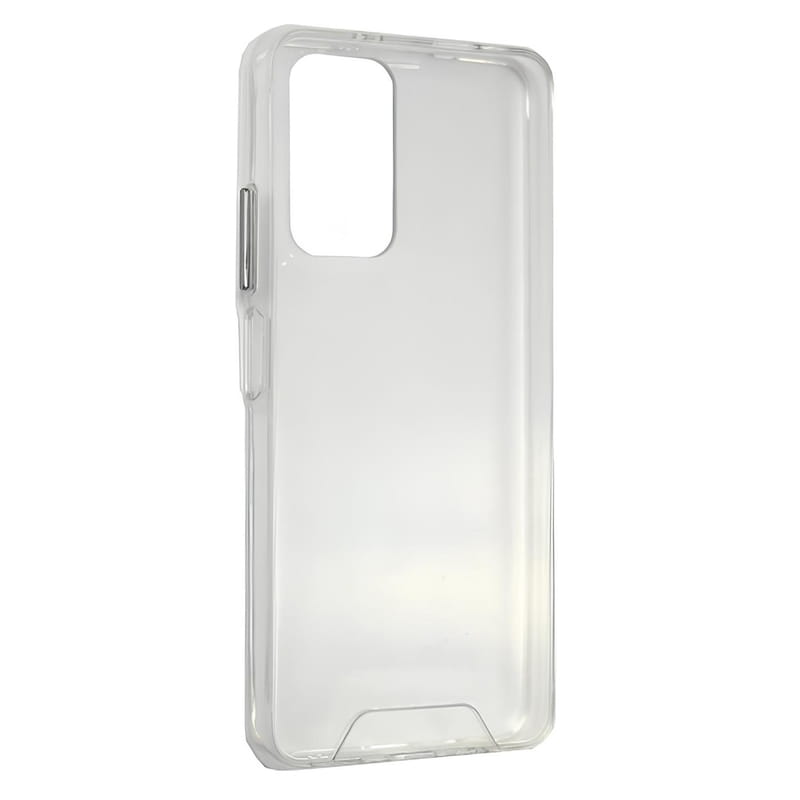 Чохол-накладка BeCover Space Case для Samsung Galaxy A16 4G SM-A165/A16 5G SM-A166 Transparancy (713751)