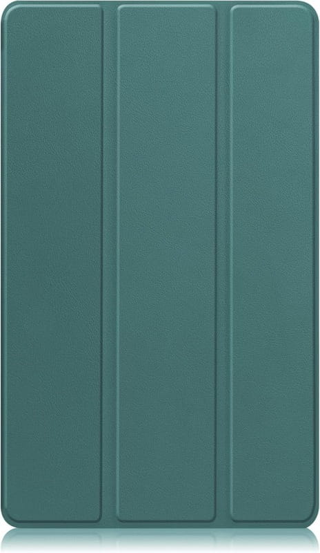 Чeхол-книжка BeCover Smart Case для Lenovo Tab One / Tab K9 8.7" 2025 (TB305XU/FU) Dark Green (713746)