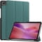 Фото - Чeхол-книжка BeCover Smart Case для Lenovo Tab One / Tab K9 8.7" 2025 (TB305XU/FU) Dark Green (713746) | click.ua