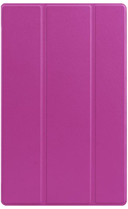 Чeхол-книжка BeCover Smart Case для Lenovo Tab One / Tab K9 8.7" 2025 (TB305XU/FU) Purple (713747)