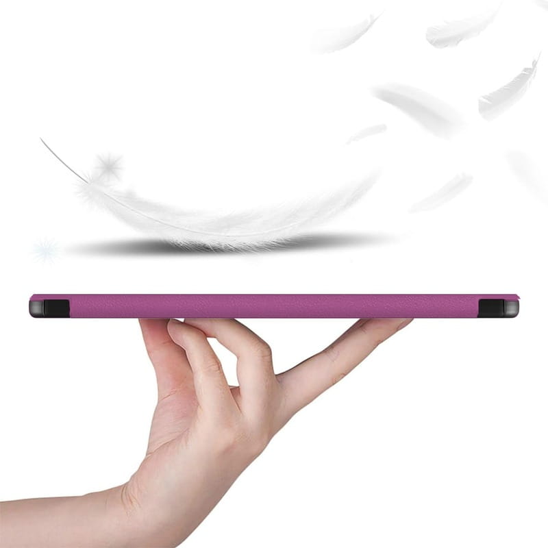 Чeхол-книжка BeCover Smart Case для Lenovo Tab One / Tab K9 8.7" 2025 (TB305XU/FU) Purple (713747)