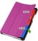 Фото - Чeхол-книжка BeCover Smart Case для Lenovo Tab One / Tab K9 8.7" 2025 (TB305XU/FU) Purple (713747) | click.ua