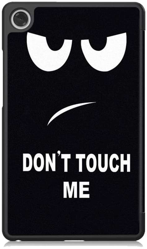 Чeхол-книжка BeCover Smart Case для Lenovo Tab One / Tab K9 8.7" 2025 (TB305XU/FU) Don`t Touch (713749)