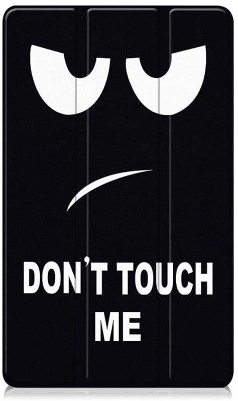 Чeхол-книжка BeCover Smart Case для Lenovo Tab One / Tab K9 8.7" 2025 (TB305XU/FU) Don`t Touch (713749)