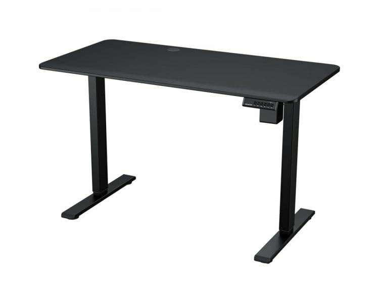 Геймерский стол Cougar Royal 120 Mossa Black