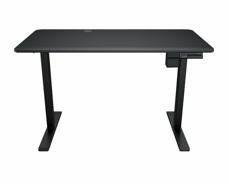Геймерский стол Cougar Royal 120 Mossa Black