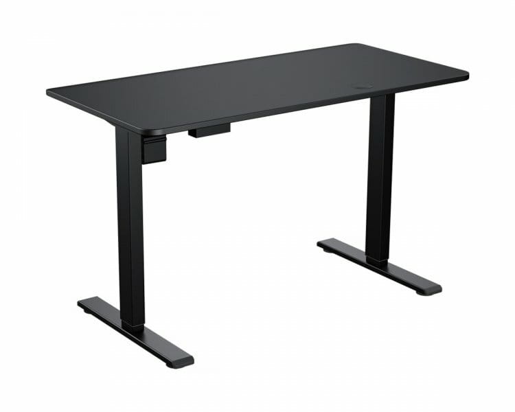 Геймерский стол Cougar Royal 120 Mossa Black