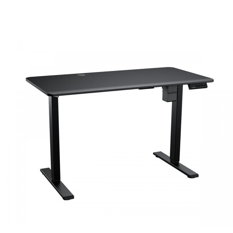 Геймерский стол Cougar Royal 120 Mossa Black