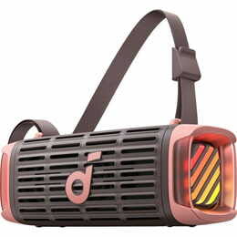 Акустична система Anker SoundCore Boom 3i Brown (D5100080)