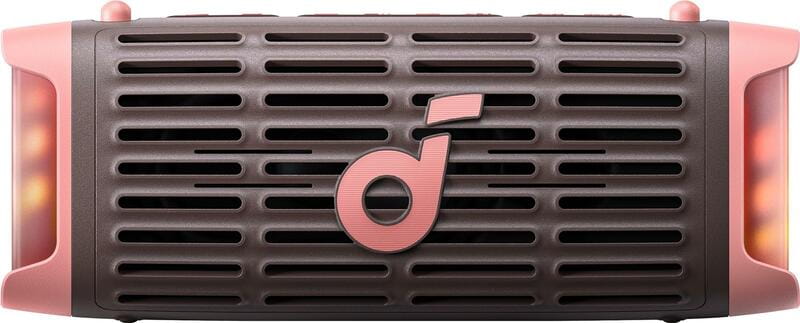 Акустична система Anker SoundCore Boom 3i Brown (D5100080)