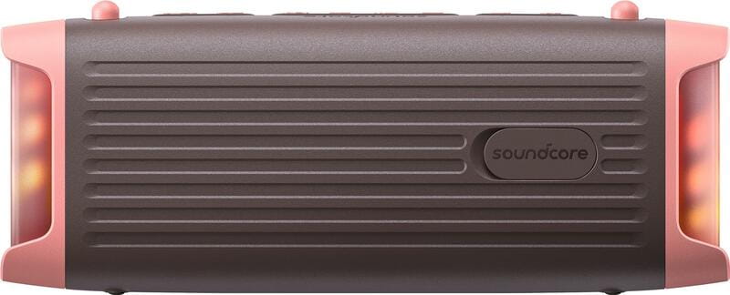 Акустична система Anker SoundCore Boom 3i Brown (D5100080)