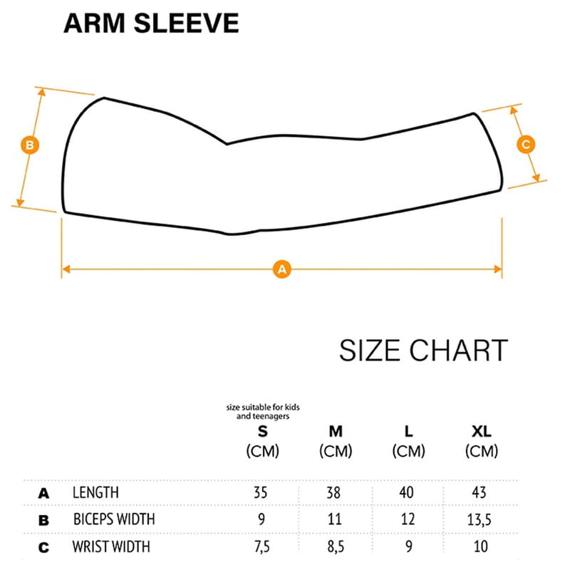 Геймерский рукав Blizzard Entertainment Overwatch 2 Hanzo tatoo XL Blue (FOWSLEEVHANZTATXL)