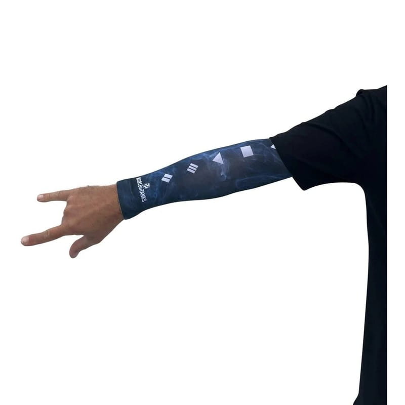 Геймерский рукав Wargaming World of Tanks 05D Tank Classes XL (FWGSLEEVE05D220XL)