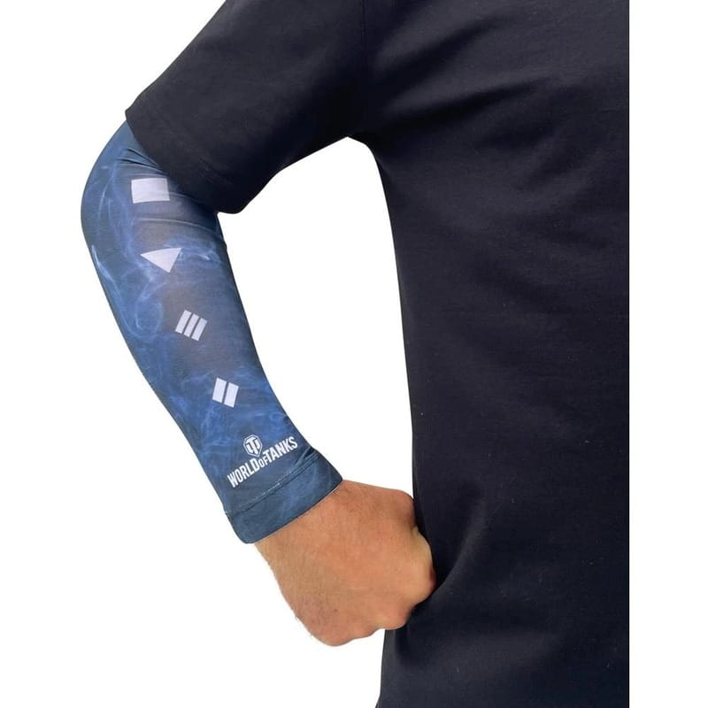 Геймерский рукав Wargaming World of Tanks 05D Tank Classes XL (FWGSLEEVE05D220XL)