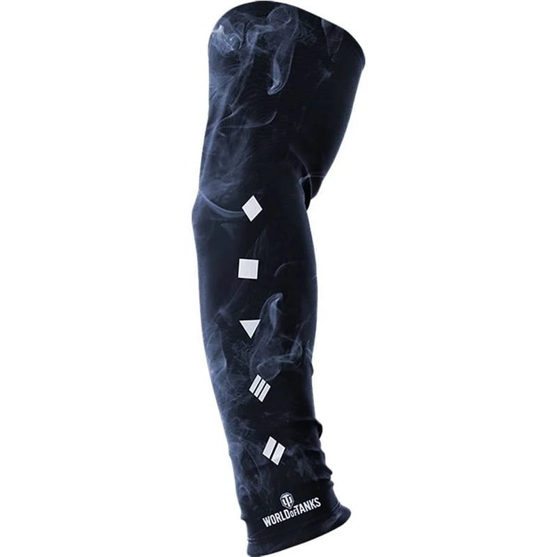 Геймерский рукав Wargaming World of Tanks 05D Tank Classes XL (FWGSLEEVE05D220XL)