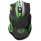 Фото - Мышь Esperanza MX401 Hawk (EGM401KG) Black/Green USB | click.ua