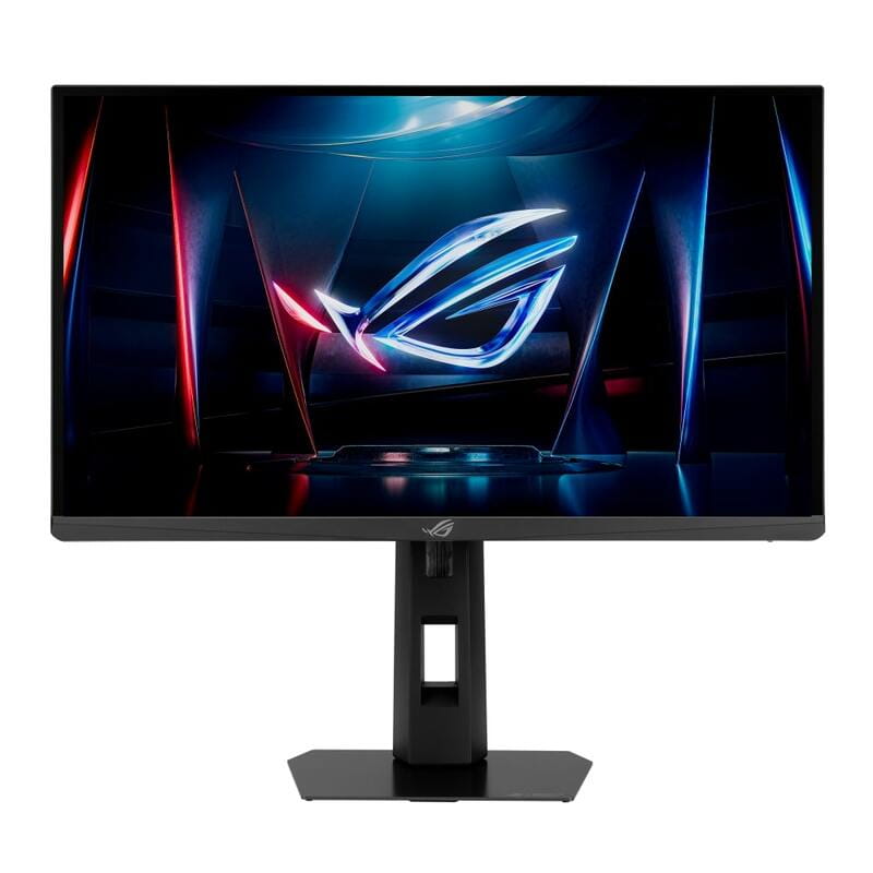Монiтор Asus 24.1" ROG Strix XG248QSG Ace (90LM0C40-B01371) Black 610Hz