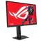 Фото - Монiтор Asus 24.1" ROG Strix XG248QSG Ace (90LM0C40-B01371) Black 610Hz | click.ua