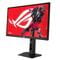 Фото - Монiтор Asus 24.1" ROG Strix XG248QSG Ace (90LM0C40-B01371) Black 610Hz | click.ua