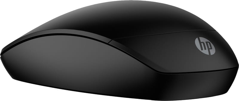 Миша бездротова HP 235 Slim Black (4E407UT)
