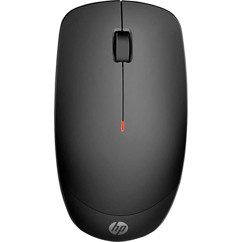 Миша бездротова HP 235 Slim Black (4E407UT)