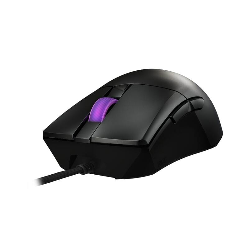 Миша Asus ROG Gladius III Core RGB Black (90MP04E0-BMUA00)