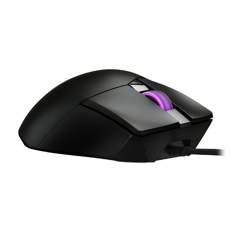 Миша Asus ROG Gladius III Core RGB Black (90MP04E0-BMUA00)