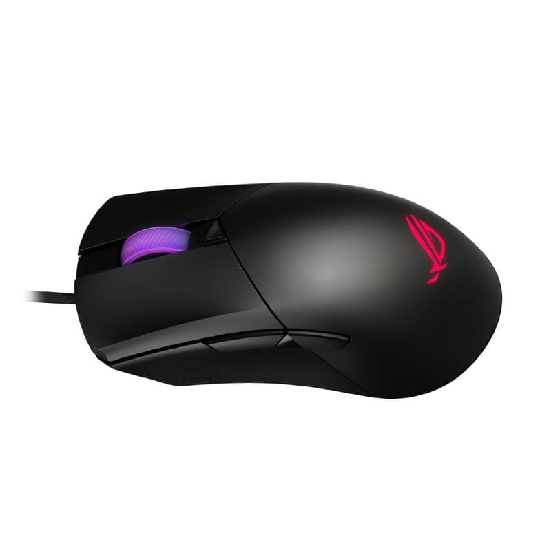 Миша Asus ROG Gladius III Core RGB Black (90MP04E0-BMUA00)