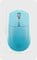 Фото - Мышь беспроводная SteelSeries Rival 3 Gen 2 Wireless Aqua Blue (62526) | click.ua