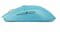 Фото - Мышь беспроводная SteelSeries Rival 3 Gen 2 Wireless Aqua Blue (62526) | click.ua