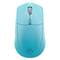 Фото - Мышь беспроводная SteelSeries Rival 3 Gen 2 Wireless Aqua Blue (62526) | click.ua