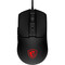 Фото - Мышь MSI Forge GM100 Black (FORGE GM100) | click.ua