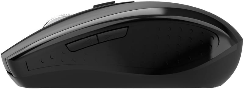Мышь беспроводная Acer MX202 Wireless Black (HP.EXPBG.014)