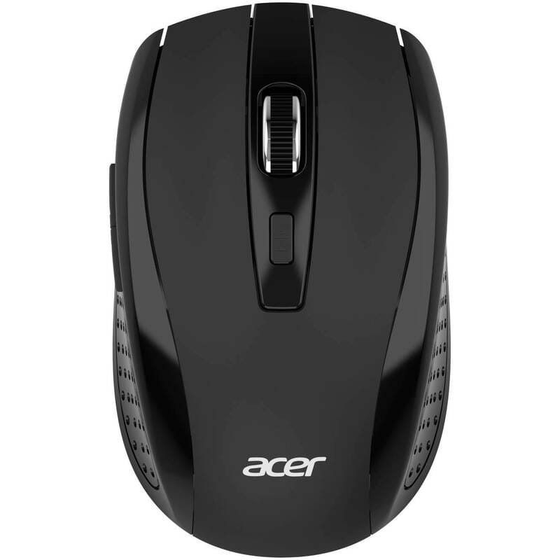 Мышь беспроводная Acer MX202 Wireless Black (HP.EXPBG.014)