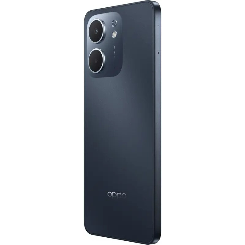Смартфон Oppo A5x 4/128GB (CPH2725) NFC Midnight Blue