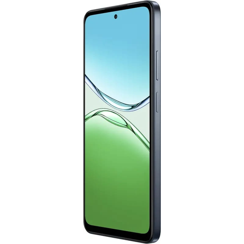 Смартфон Oppo A5x 4/128GB (CPH2725) NFC Midnight Blue