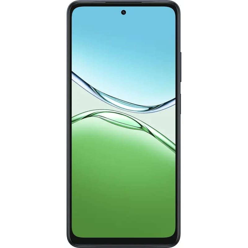 Смартфон Oppo A5x 4/128GB (CPH2725) NFC Midnight Blue