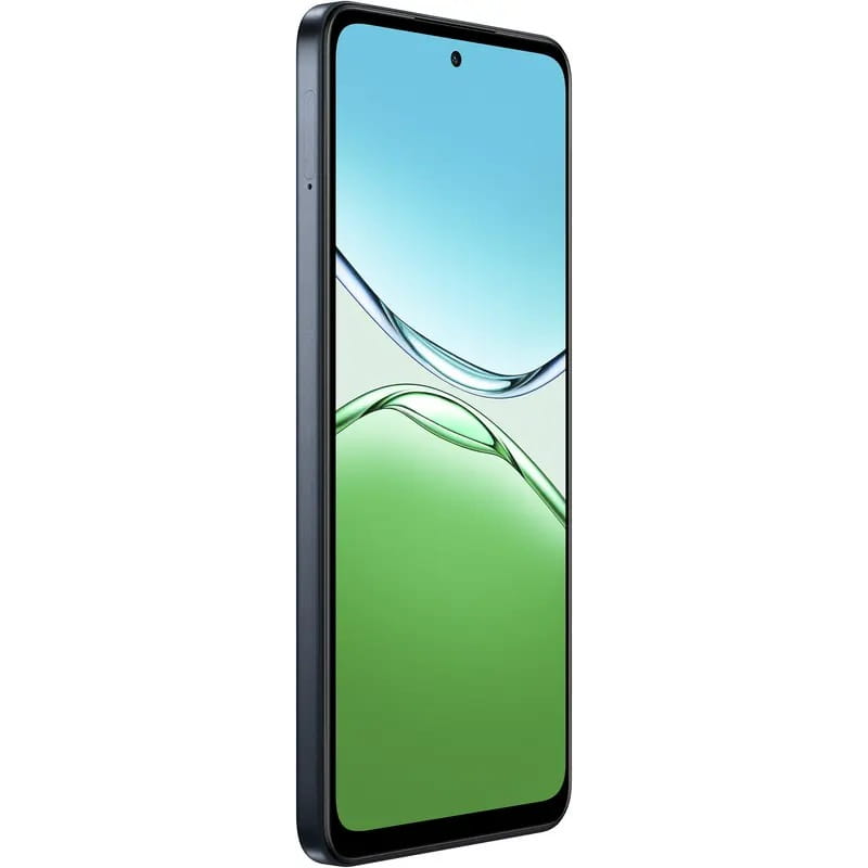 Смартфон Oppo A5x 4/128GB (CPH2725) NFC Midnight Blue