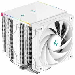 Кулер процессорный DeepCool AK620 Digital SE WH (R-AK620-WHADMN-GJD)