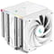 Фото - Кулер процессорный DeepCool AK620 Digital SE WH (R-AK620-WHADMN-GJD) | click.ua