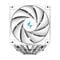 Фото - Кулер процессорный DeepCool AK620 Digital SE WH (R-AK620-WHADMN-GJD) | click.ua