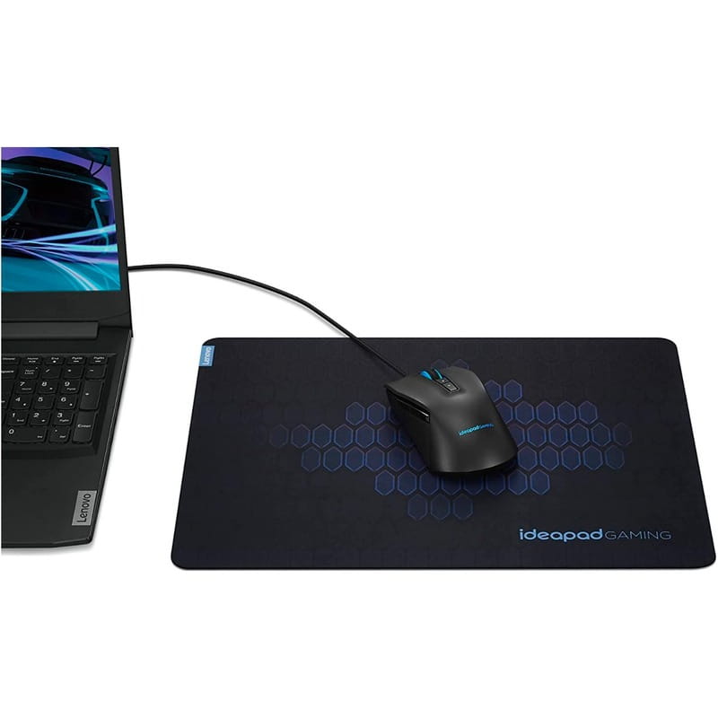 Ігрова поверхня Lenovo IdeaPad Gaming MousePad M (GXH1C97873)