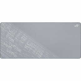 Игровая поверхность Asus ROG Scabbard II XXL Arctic gray (90MP03H0-BPUA00)